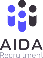 Logo of AIDA Recruitment