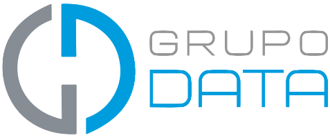 Logo of Grupo Data