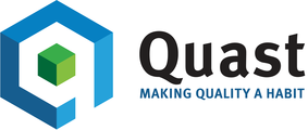 Logo of Quast Ltd