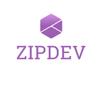 Logo of Zipdev