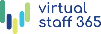 Logo of Virtual Staff 365