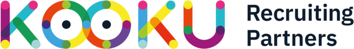 Logo of Kooku Recruiting GmbH