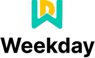 Logo of Weekday AI