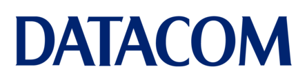 Logo of Datacom