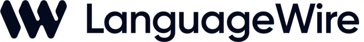 Logo of LanguageWire