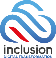 Logo of Inclusion Cloud