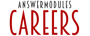 Logo of AnswerModules