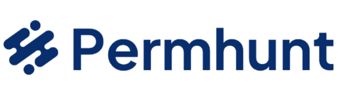Logo of Permhunt