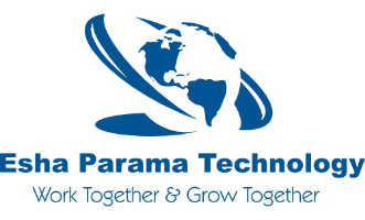 Logo of Esha Parama Technology