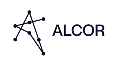 Logo of Alcor