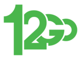 Logo of 12Go Asia
