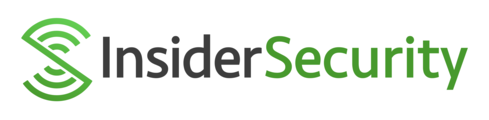 Logo of InsiderSecurity