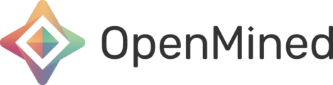 Logo of OpenMined