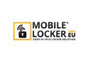 Logo of Mobile Locker NV