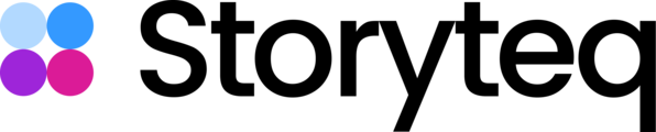 Logo of Storyteq