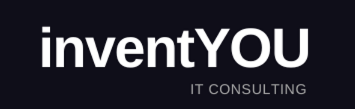 Logo of InventYOU AB