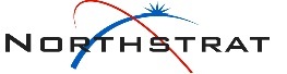 Logo of Northstrat