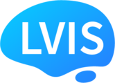 Logo of LVIS