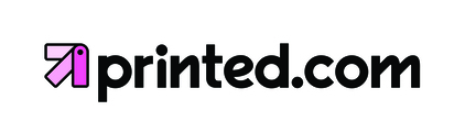 Logo of Printed.com