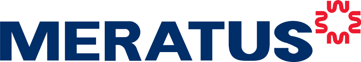 Logo of Meratus Group