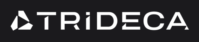Logo of Trideca