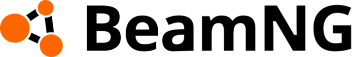 Logo of BeamNG GmbH
