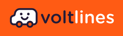 Logo of Volt Lines