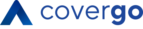 Logo of CoverGo