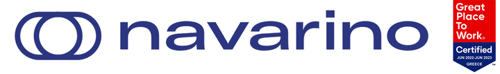 Logo of Navarino