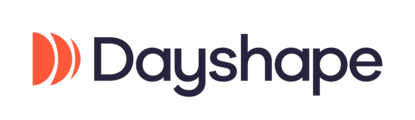 Logo of Dayshape