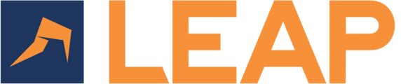 Logo of LEAP Legal Software
