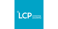 Logo of Lane Clark & Peacock