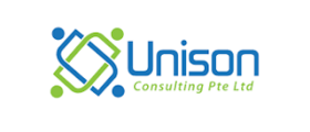 Logo of Unison Group