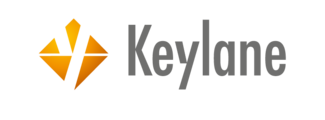 Logo of Keylane