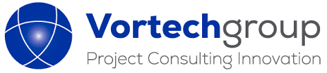 Logo of Vortech PCI Group S.L.