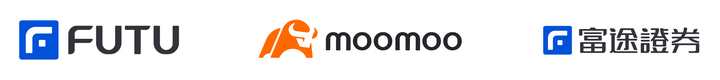 Logo of moomoo