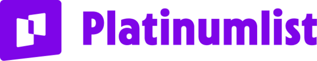 Logo of Platinumlist