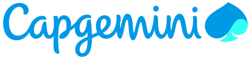 Logo of Capgemini