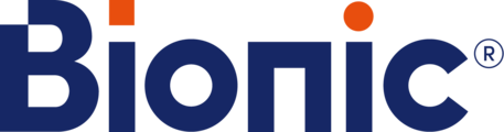 Logo of Bionic Services Ltd
