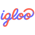 Logo of Igloo