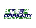 Logo of Community Sports Partners