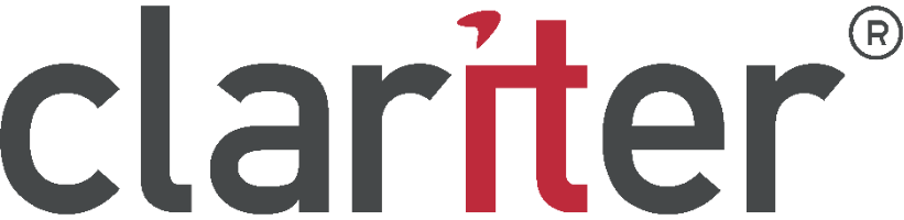 Logo of Clariter