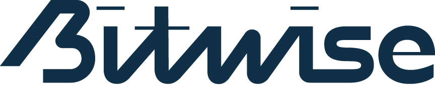 Logo of Bitwise