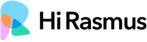 Logo of Hi Rasmus