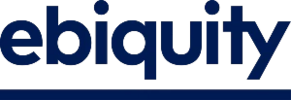 Logo of Ebiquity