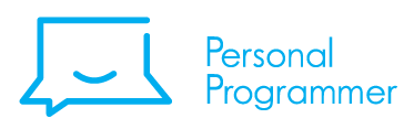 Logo of Personal Programmer