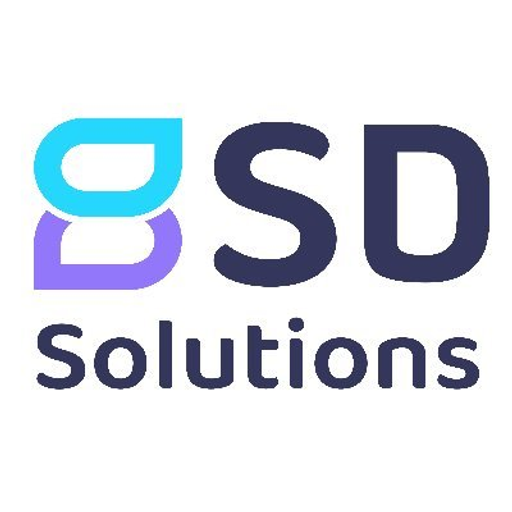 Logo of SD Solutions