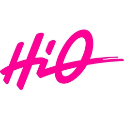 Logo of HiQ