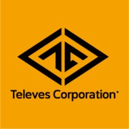 Logo of Televes Corporation