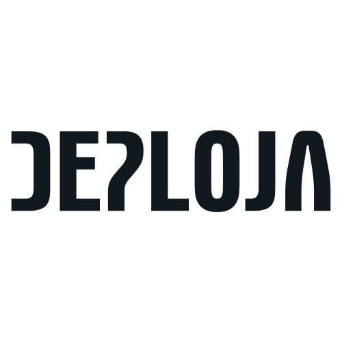 Logo of Deploja AB